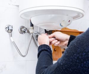 About Water Leak Detection Pros Kirby, AR